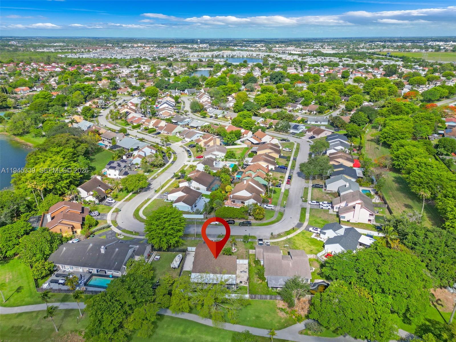 HOMESTEAD LAKES TENNESSEE - Residential