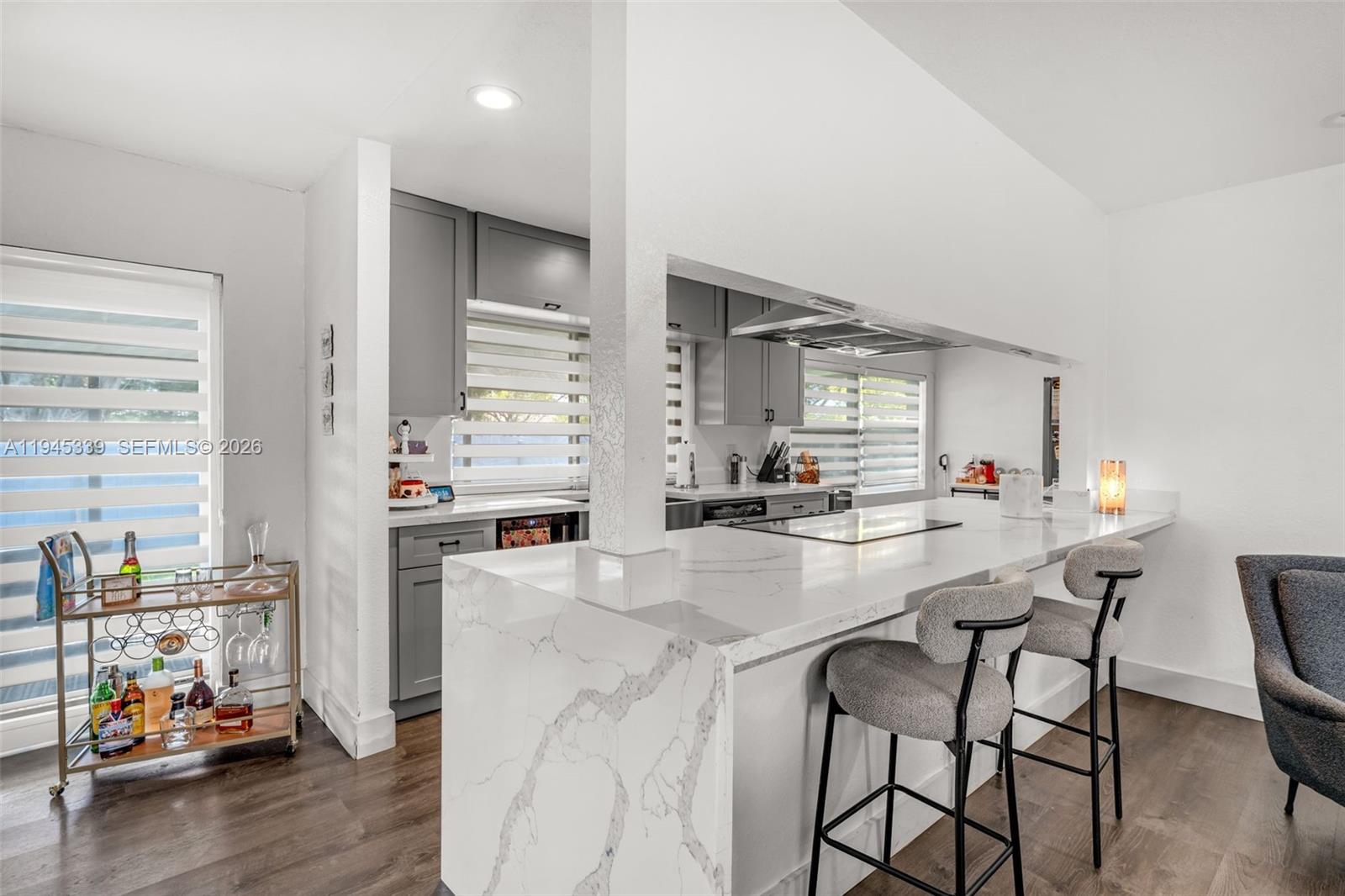 HOMESTEAD LAKES TENNESSEE - Residential