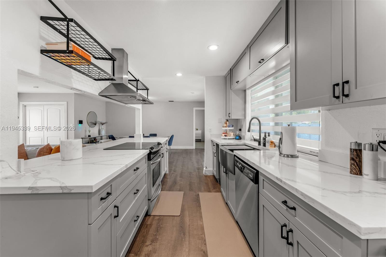 HOMESTEAD LAKES TENNESSEE - Residential