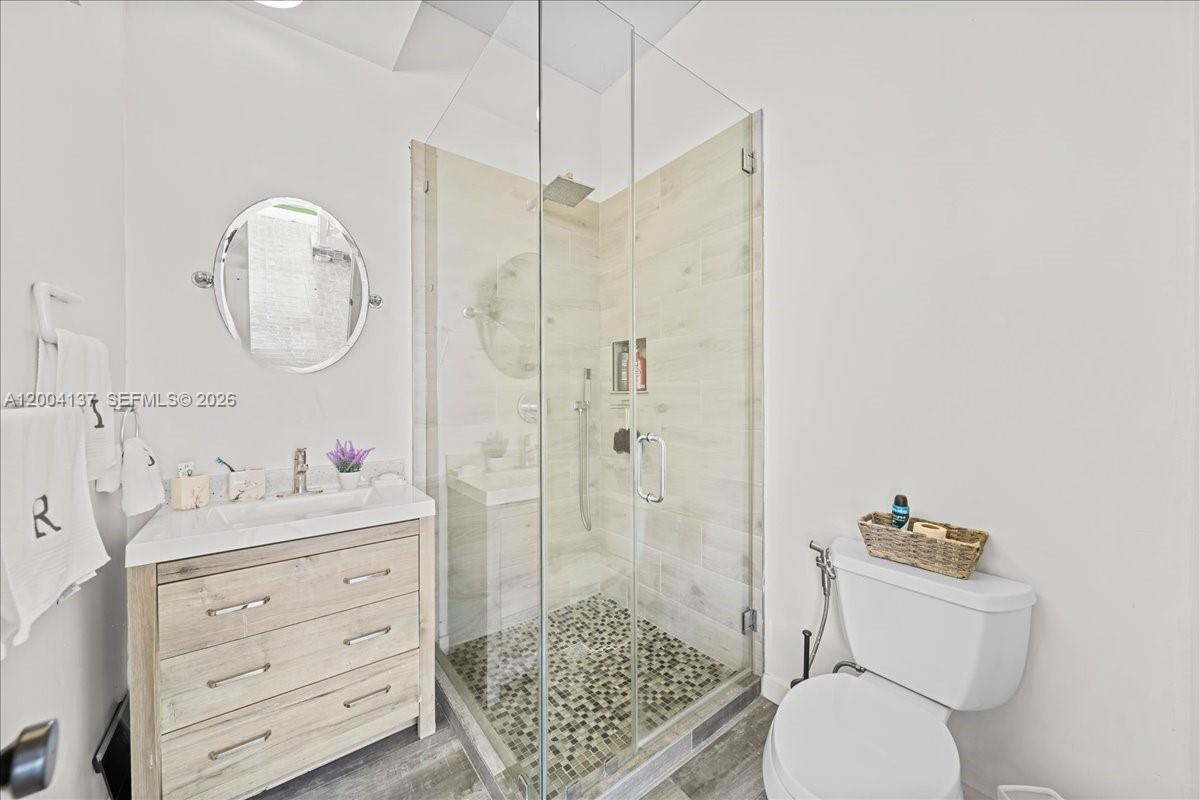 CARVER RANCHES - Residential