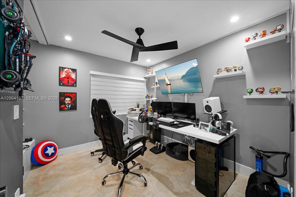 CARVER RANCHES - Residential