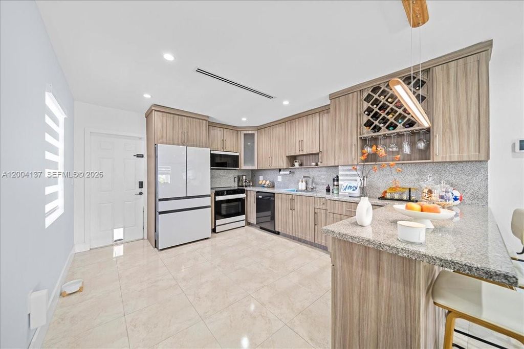 Photo of 4824 SW 19th St, West Park, FL 33023 (MLS # A12004137)