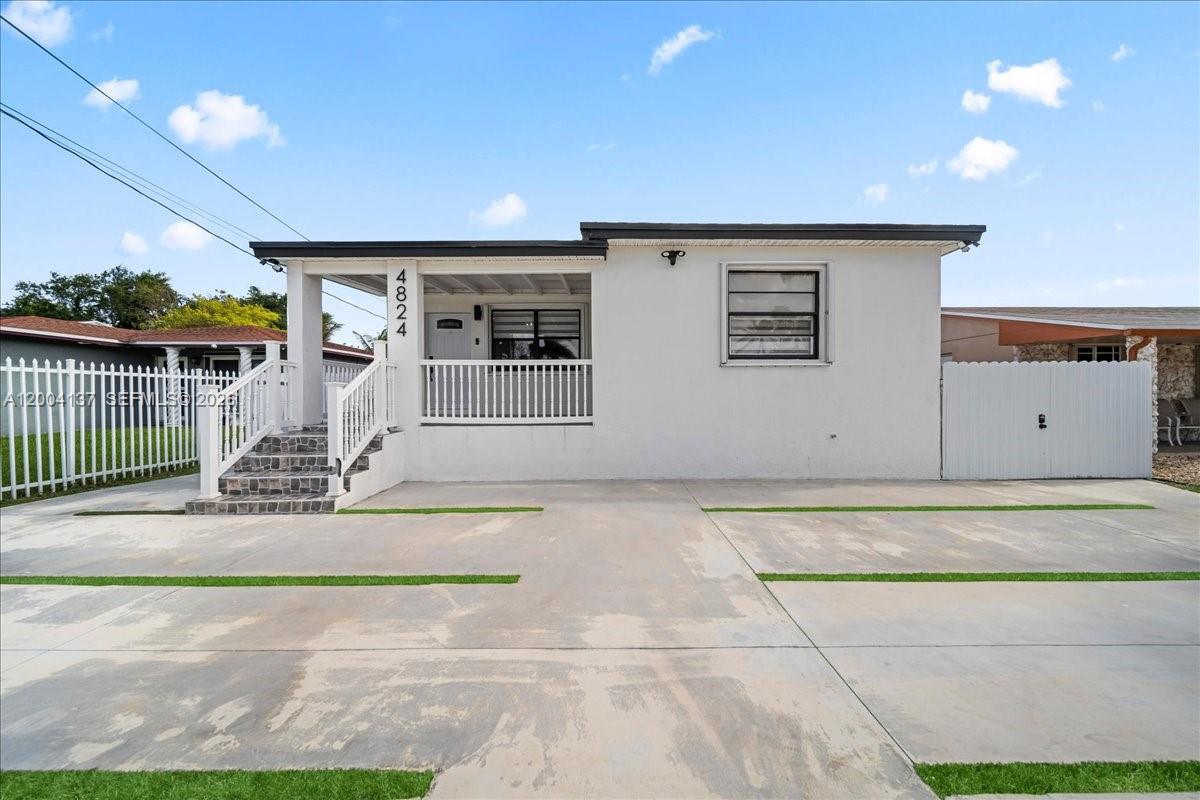 CARVER RANCHES - Residential