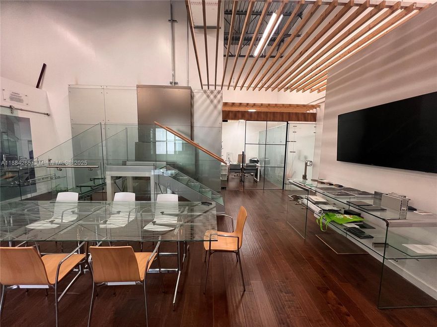 Founded in 2015, this profitable full-service glass installation company offers a turnkey operation with minimal owner involvement.Daily duties are limited to hiring salespeople, managing phone quotes, and supervising job completion. Operates from a luxury showroom that includes offices, a conference room, storage & elegant product displays. Offerings range from impact windows & frameless glass doors to shower enclosures, sliding doors, and custom railings. Sale includes $251,000 in assets and low rent, further enhancing profitability. With strong performance, established reputation, and a streamlined model, this business is attractive for both seasoned entrepreneurs and newcomers. It also qualifies for a U.S.visa E-2, making it appealing to int'l buyers seeking a secure Florida investment