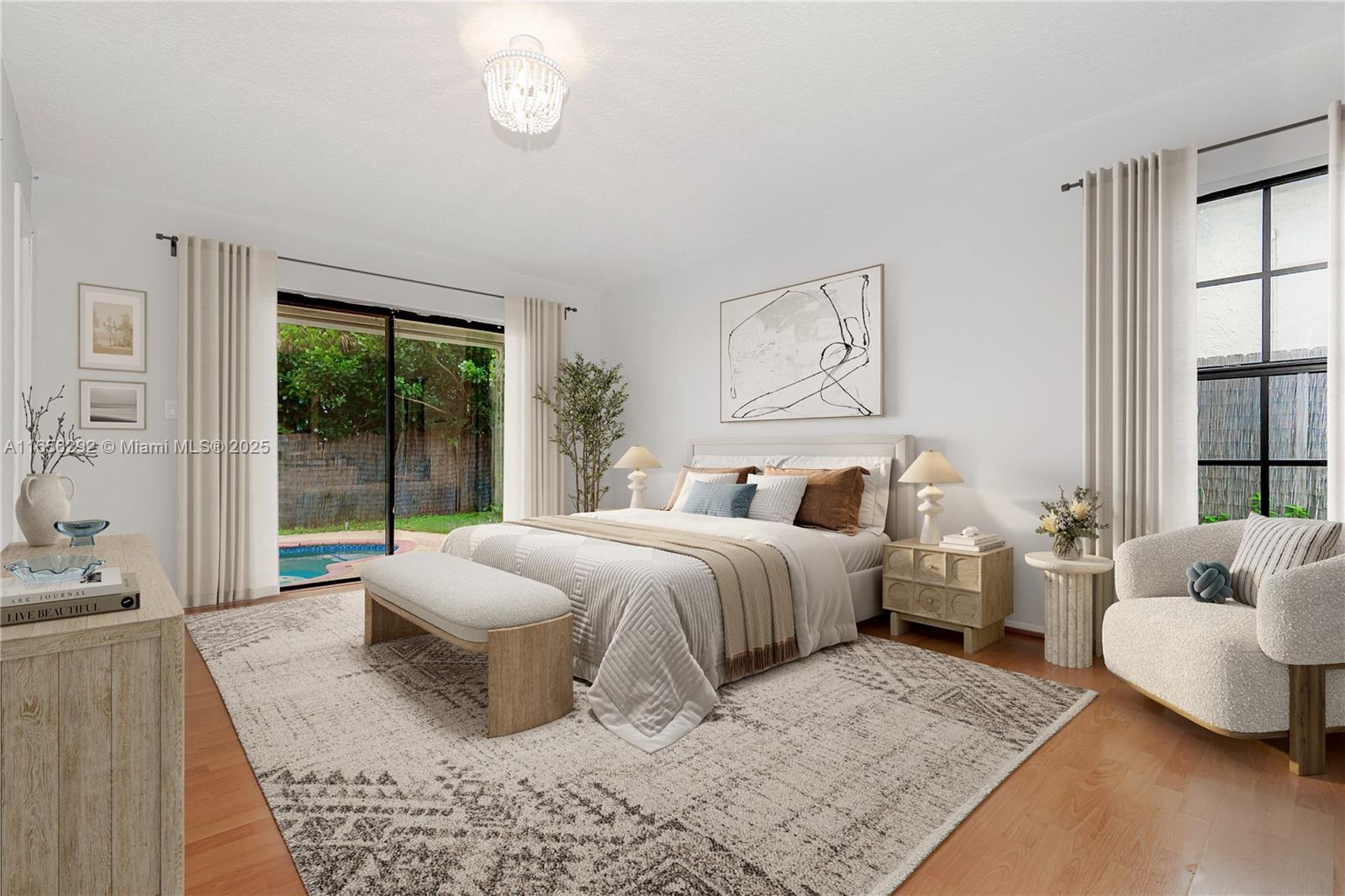 FLAMINGO GARDENS - Residential