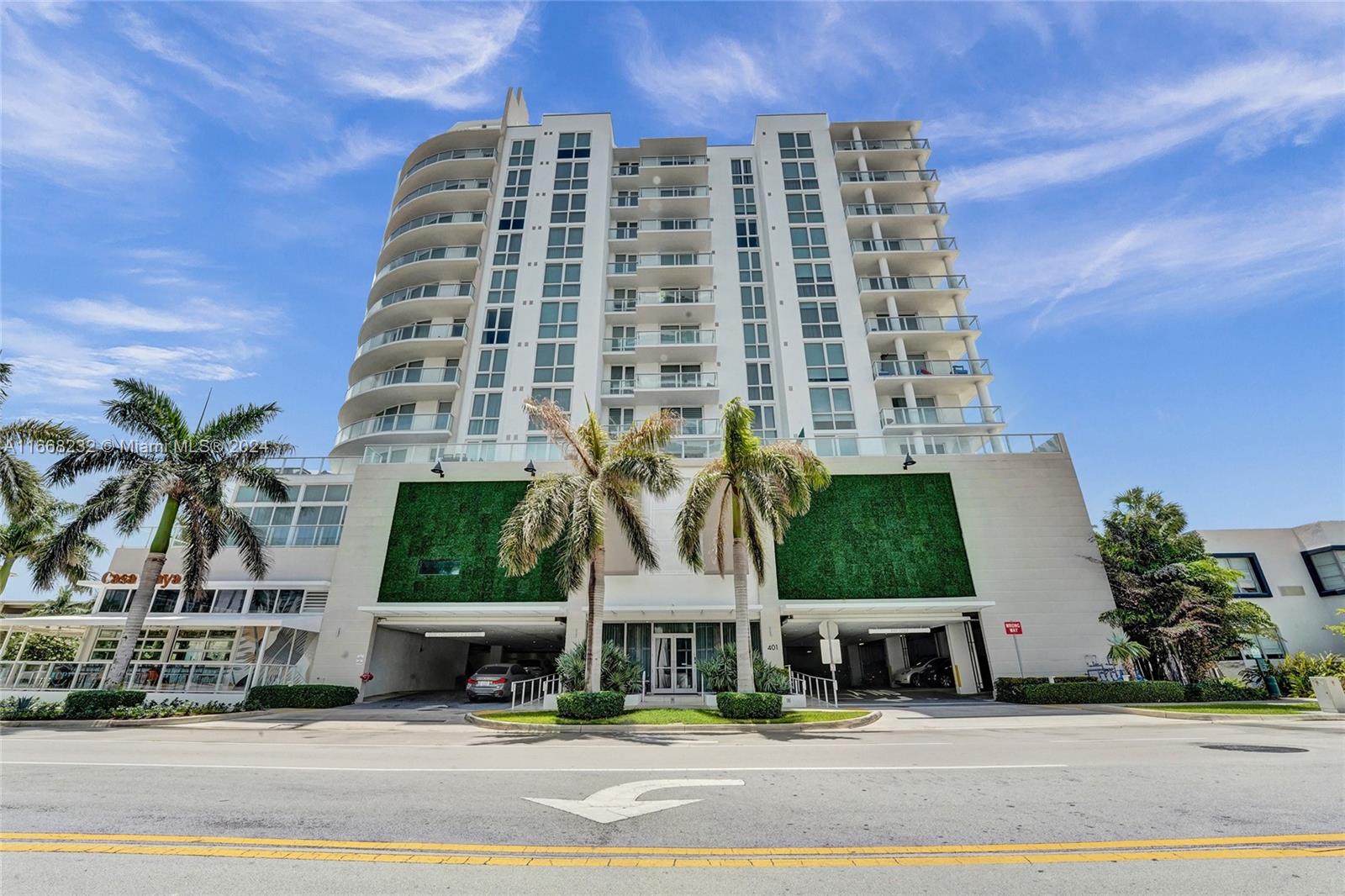 TIFFANY HOUSE CONDO - Residential Lease