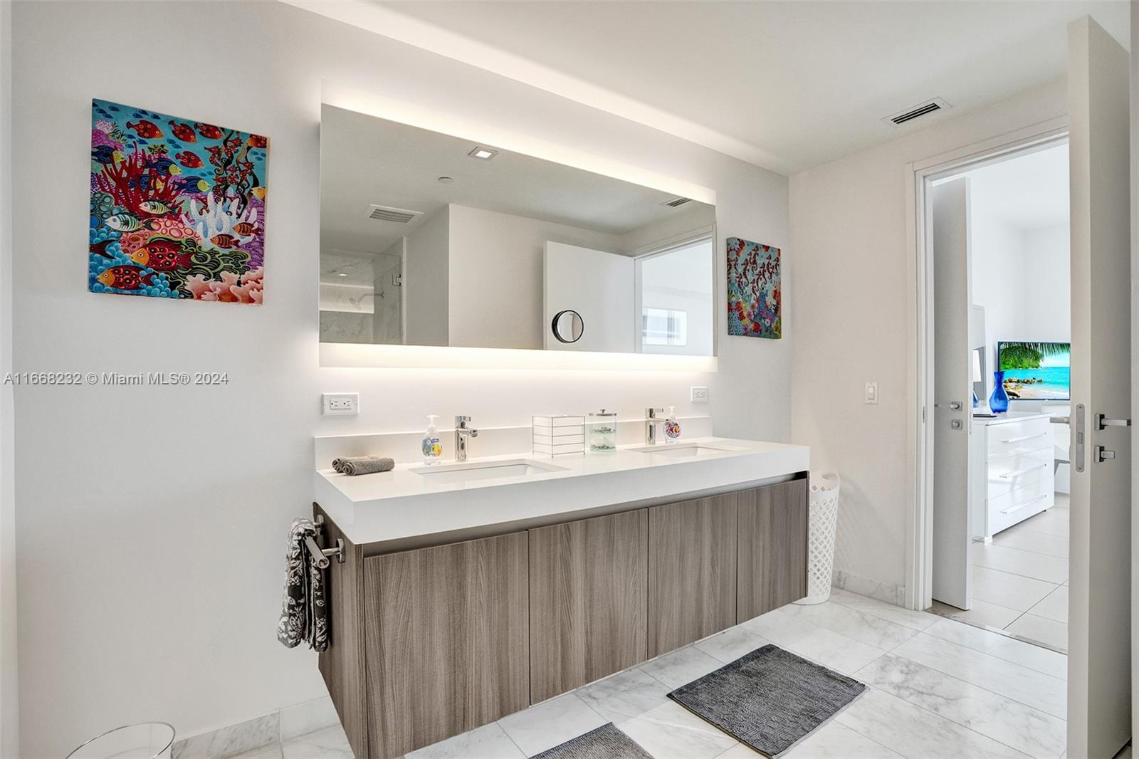 TIFFANY HOUSE CONDO - Residential Lease