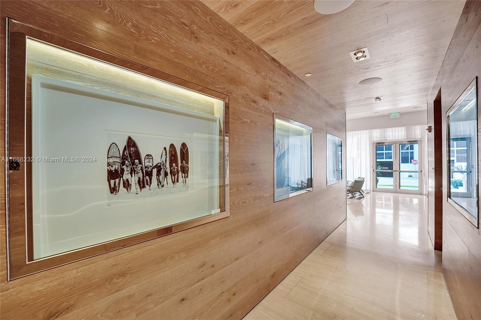 TIFFANY HOUSE CONDO - Residential Lease