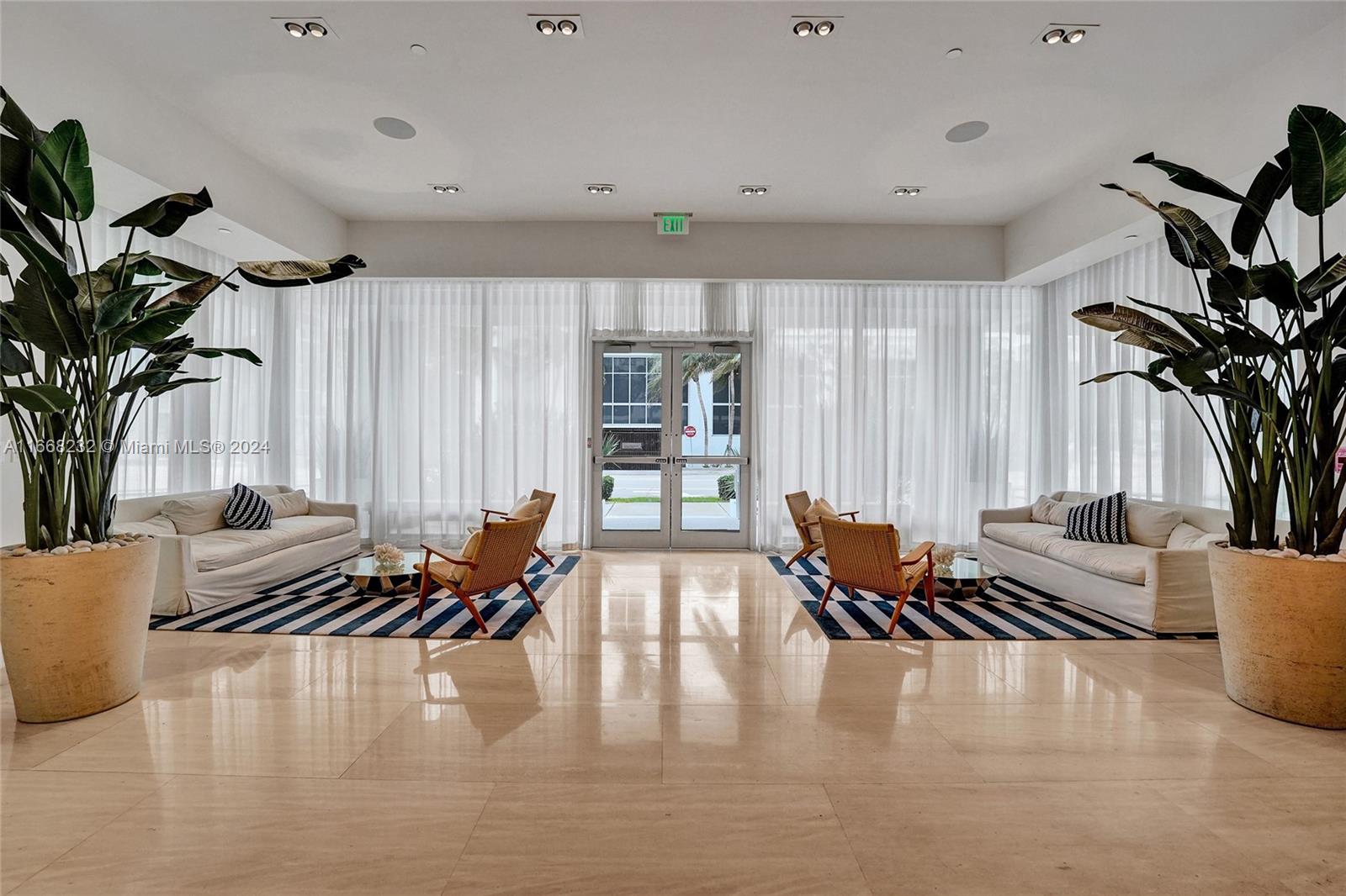 TIFFANY HOUSE CONDO - Residential Lease