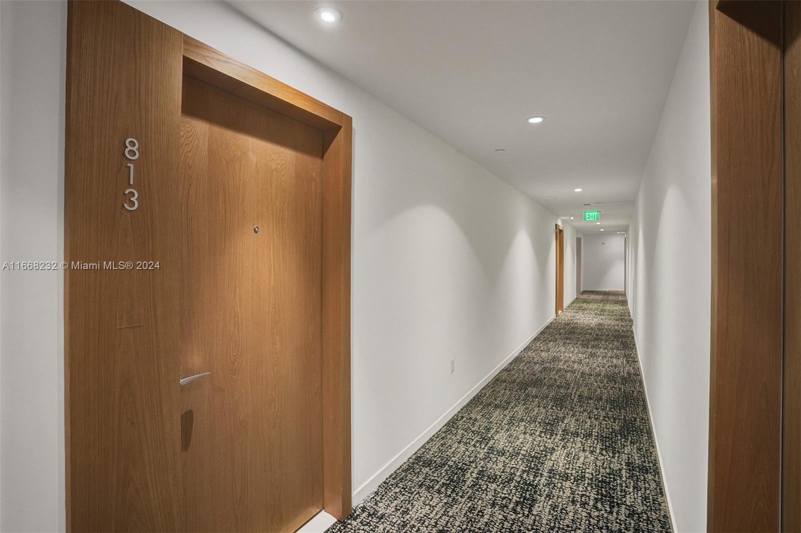 TIFFANY HOUSE CONDO - Residential Lease