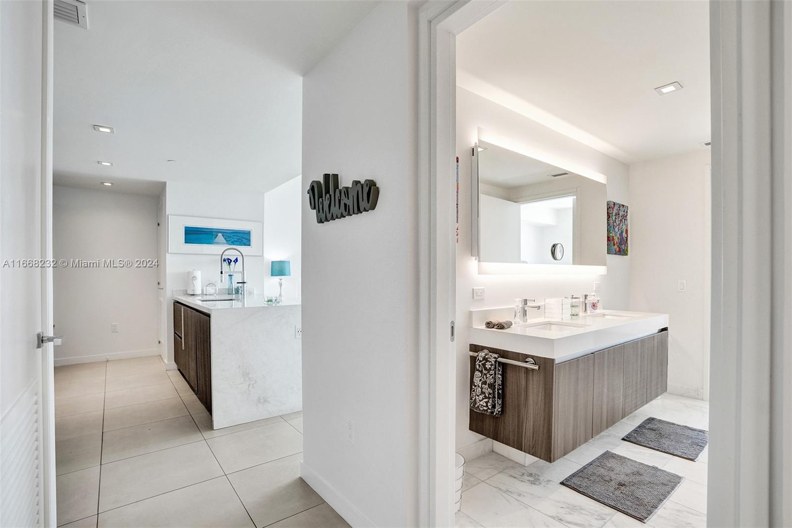 TIFFANY HOUSE CONDO - Residential Lease