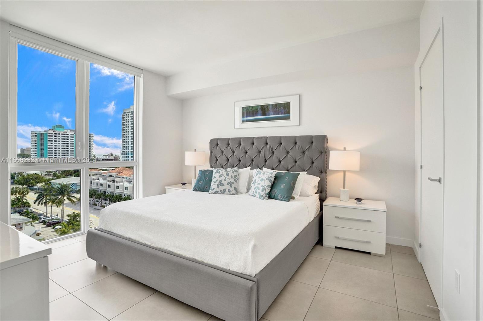 TIFFANY HOUSE CONDO - Residential Lease