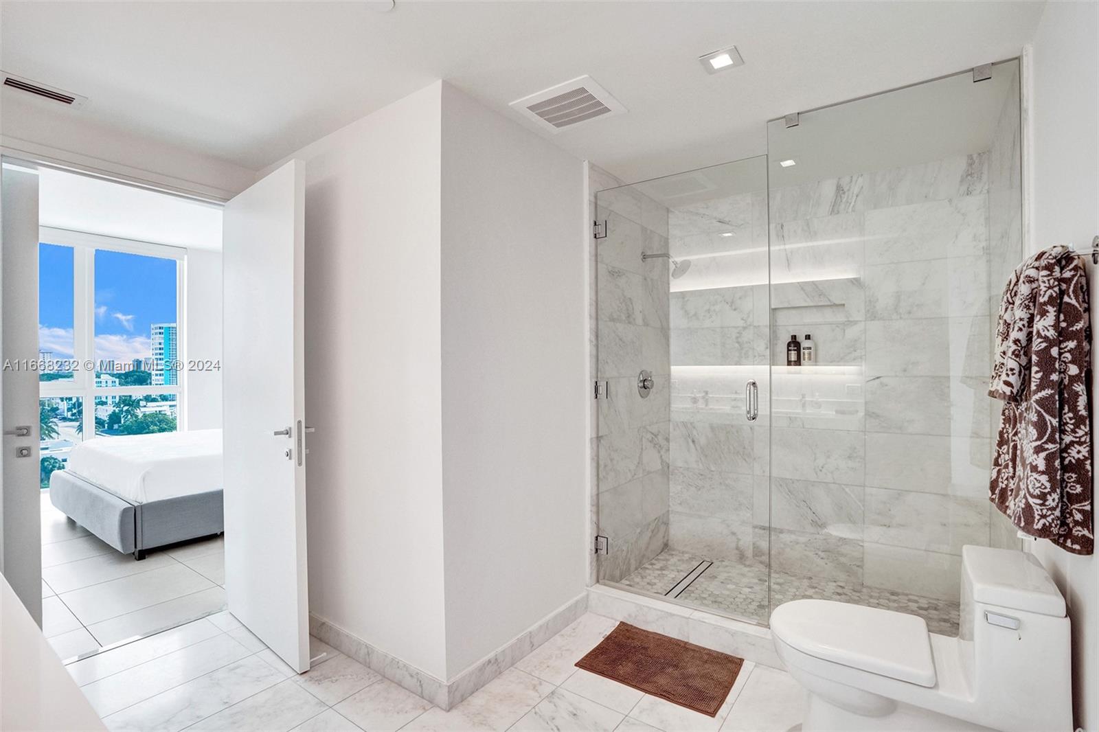 TIFFANY HOUSE CONDO - Residential Lease