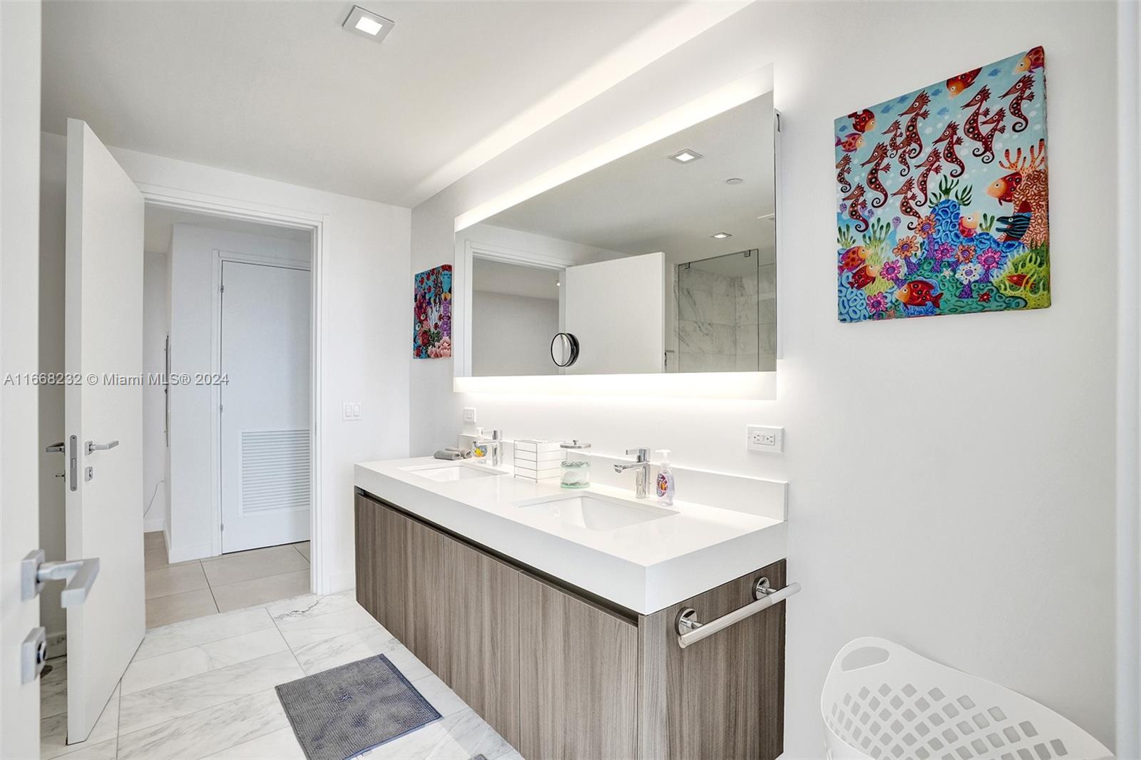 TIFFANY HOUSE CONDO - Residential Lease