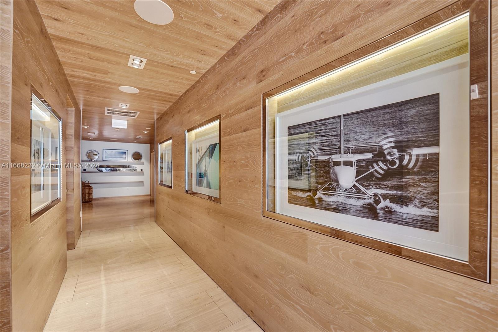 TIFFANY HOUSE CONDO - Residential Lease