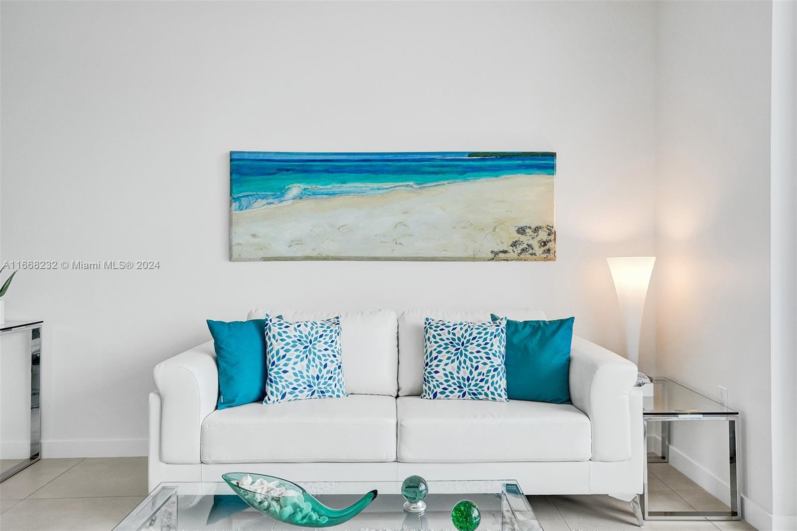 TIFFANY HOUSE CONDO - Residential Lease