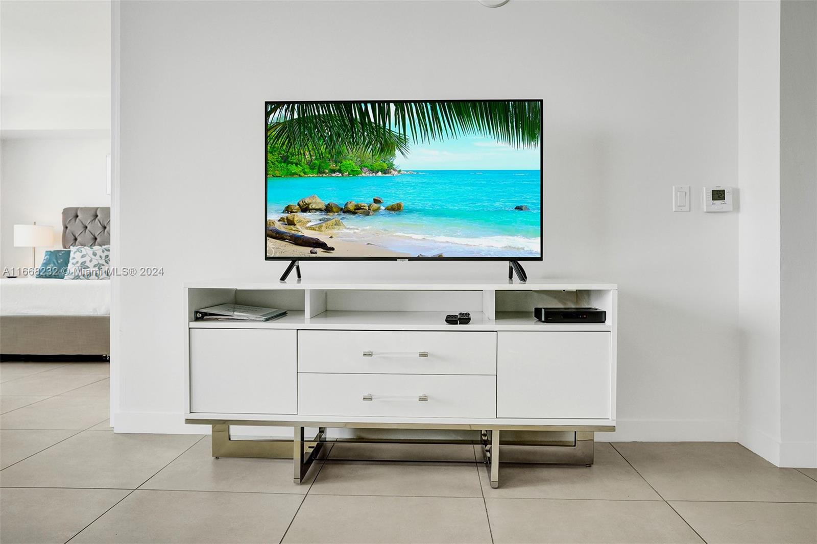 TIFFANY HOUSE CONDO - Residential Lease