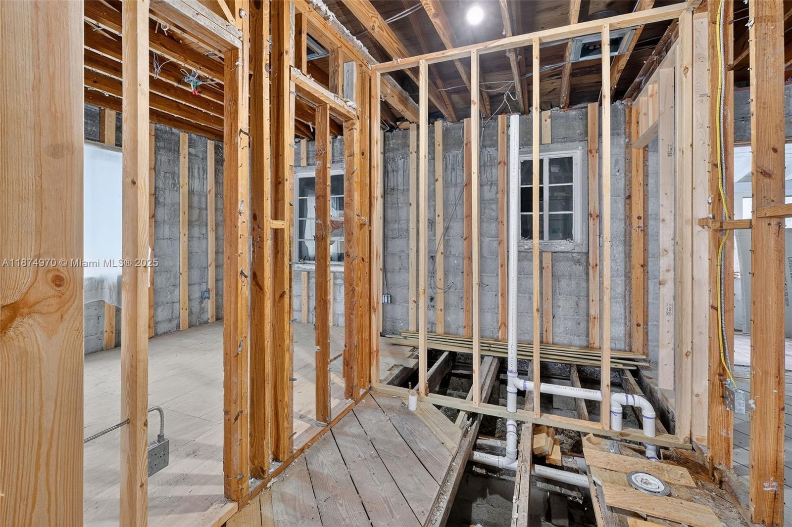 PALBICKE & GARRISONS ADDN - Residential