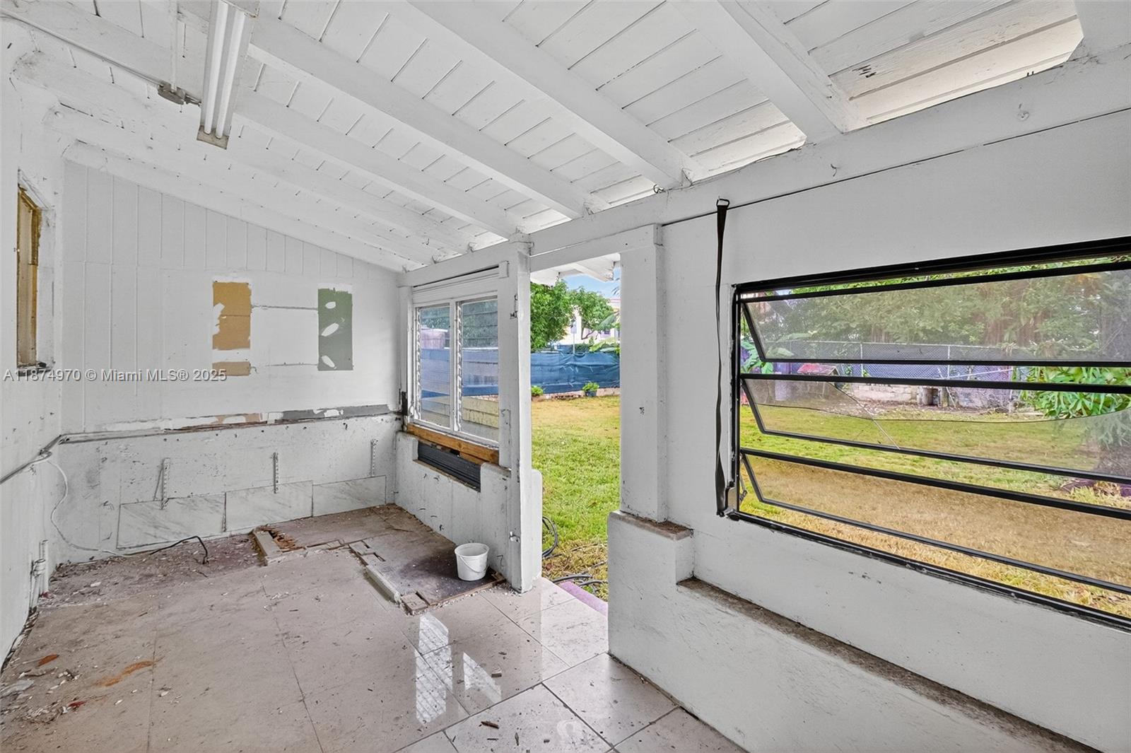 PALBICKE & GARRISONS ADDN - Residential