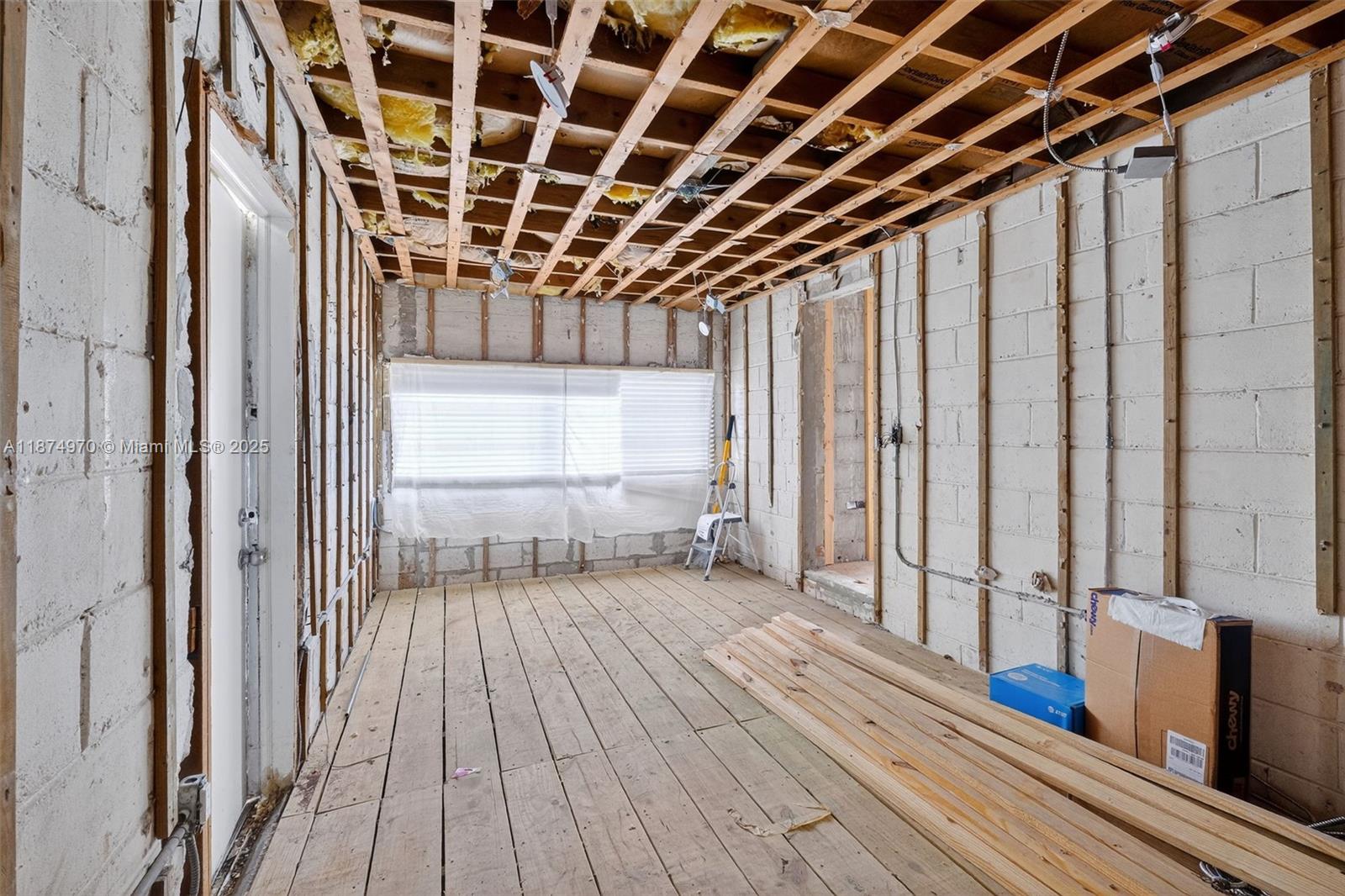 PALBICKE & GARRISONS ADDN - Residential