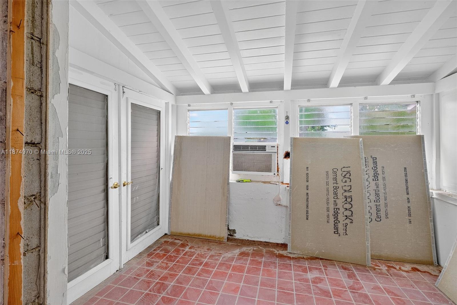 PALBICKE & GARRISONS ADDN - Residential