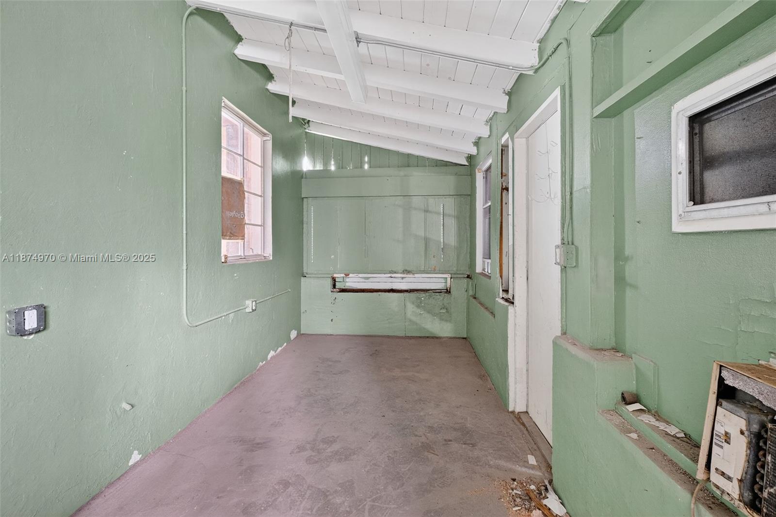 PALBICKE & GARRISONS ADDN - Residential