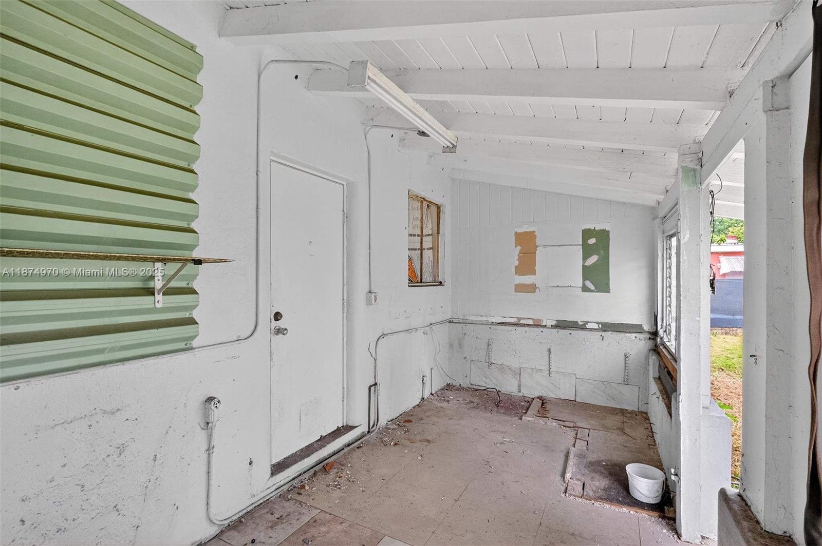 PALBICKE & GARRISONS ADDN - Residential