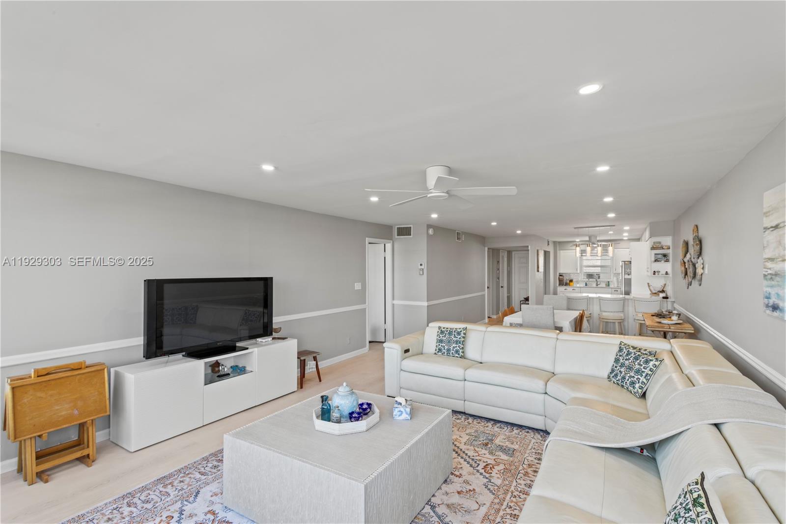 RIDGEVIEW TOWERS CONDO - Residential Lease