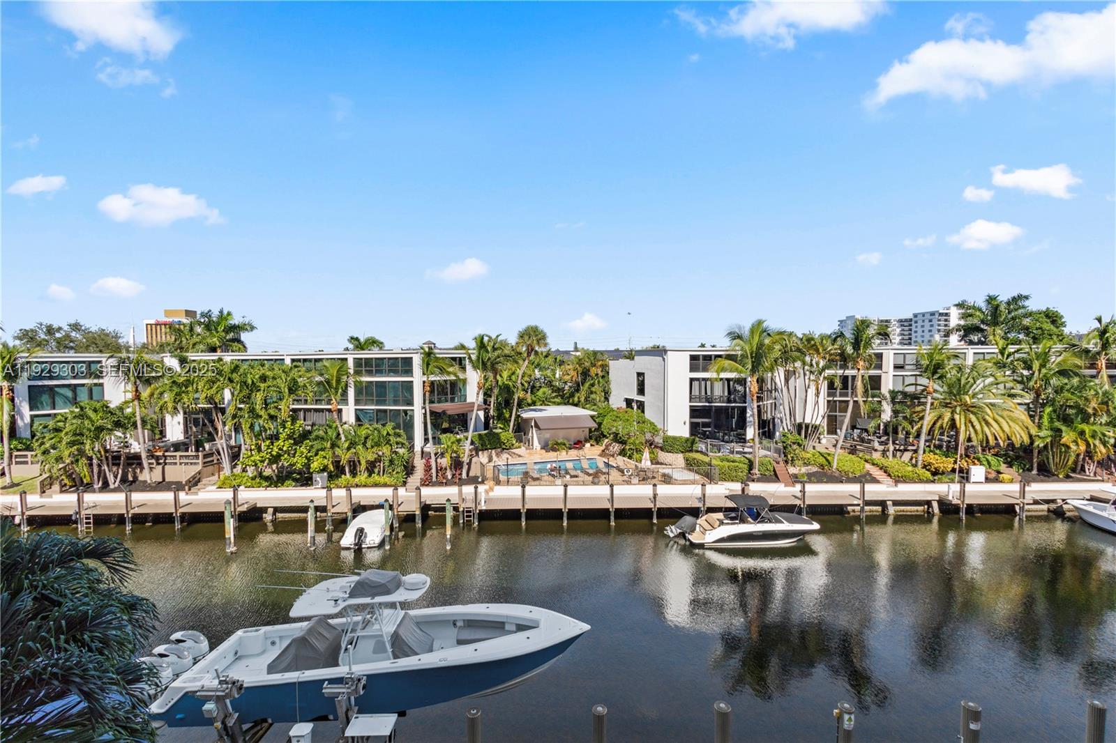 RIDGEVIEW TOWERS CONDO - Residential Lease