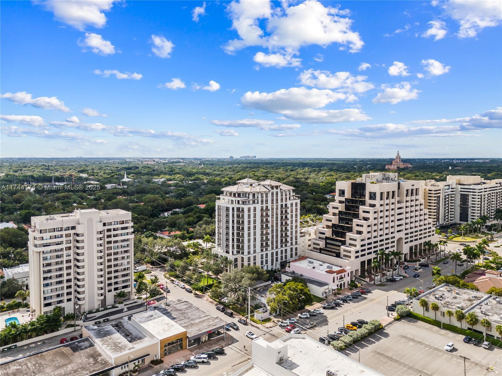 CORAL GABLES BILTMORE SEC - Residential