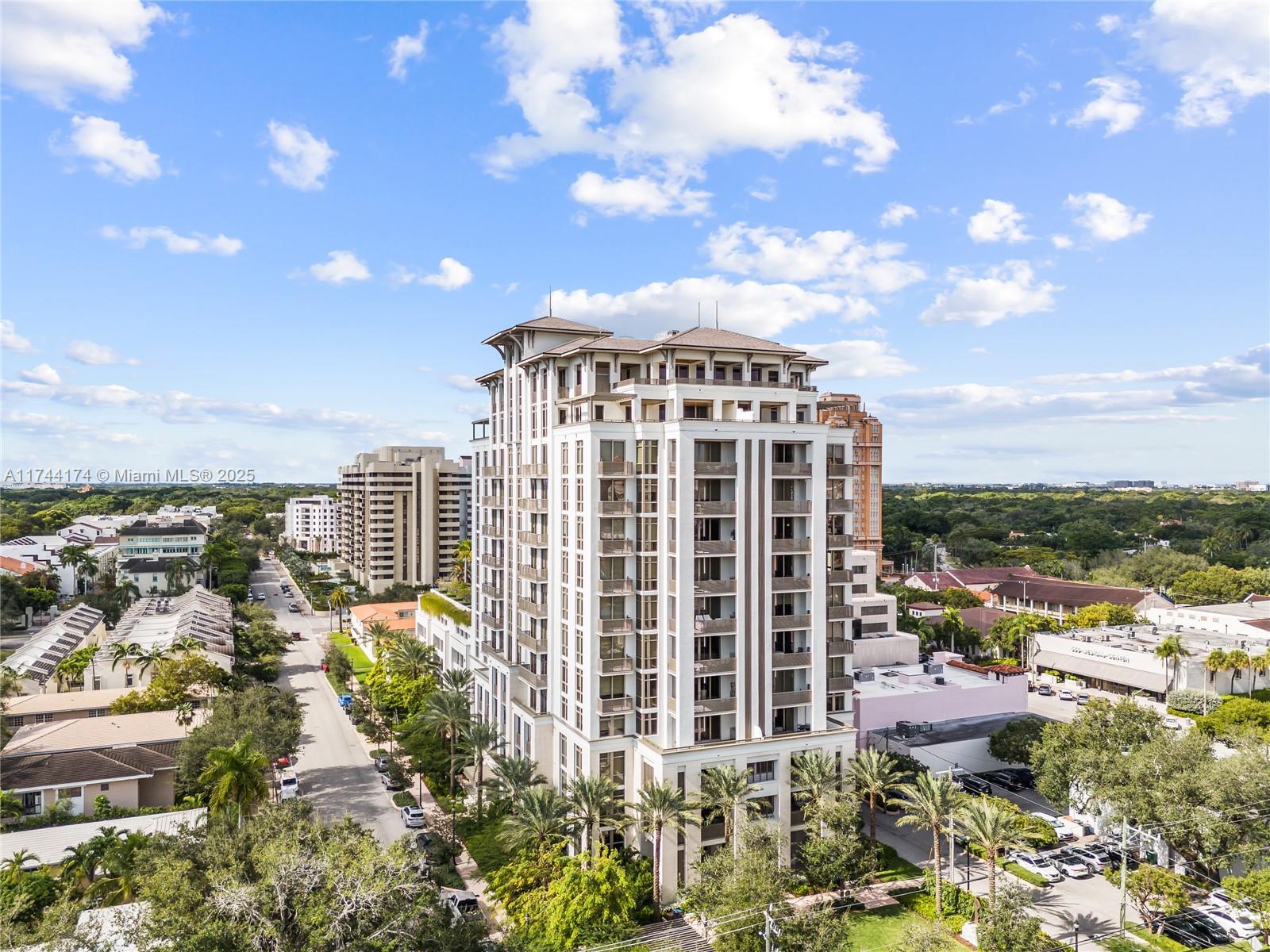CORAL GABLES BILTMORE SEC - Residential