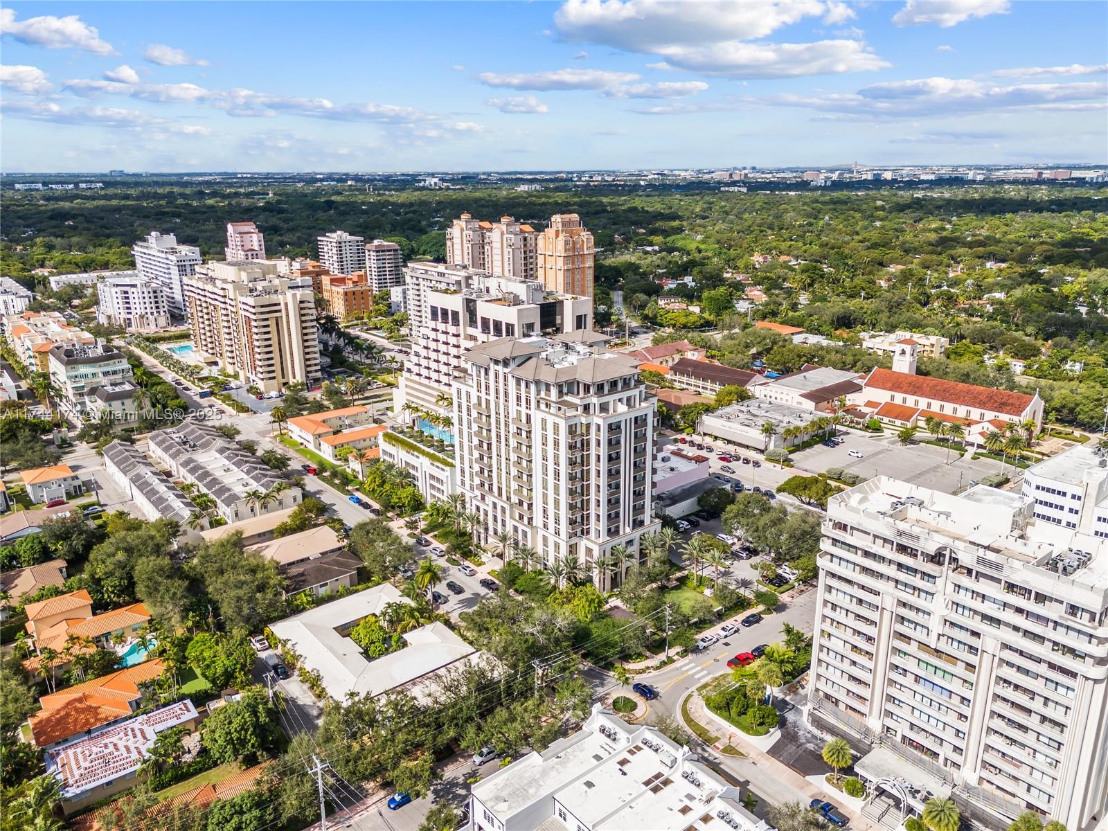 CORAL GABLES BILTMORE SEC - Residential