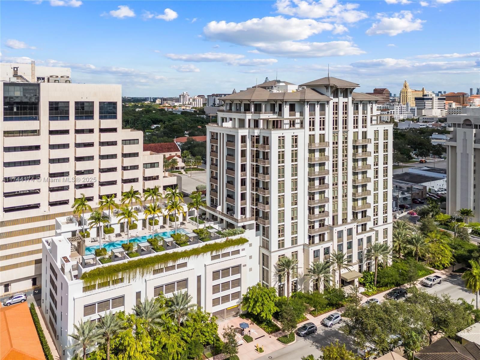 CORAL GABLES BILTMORE SEC - Residential