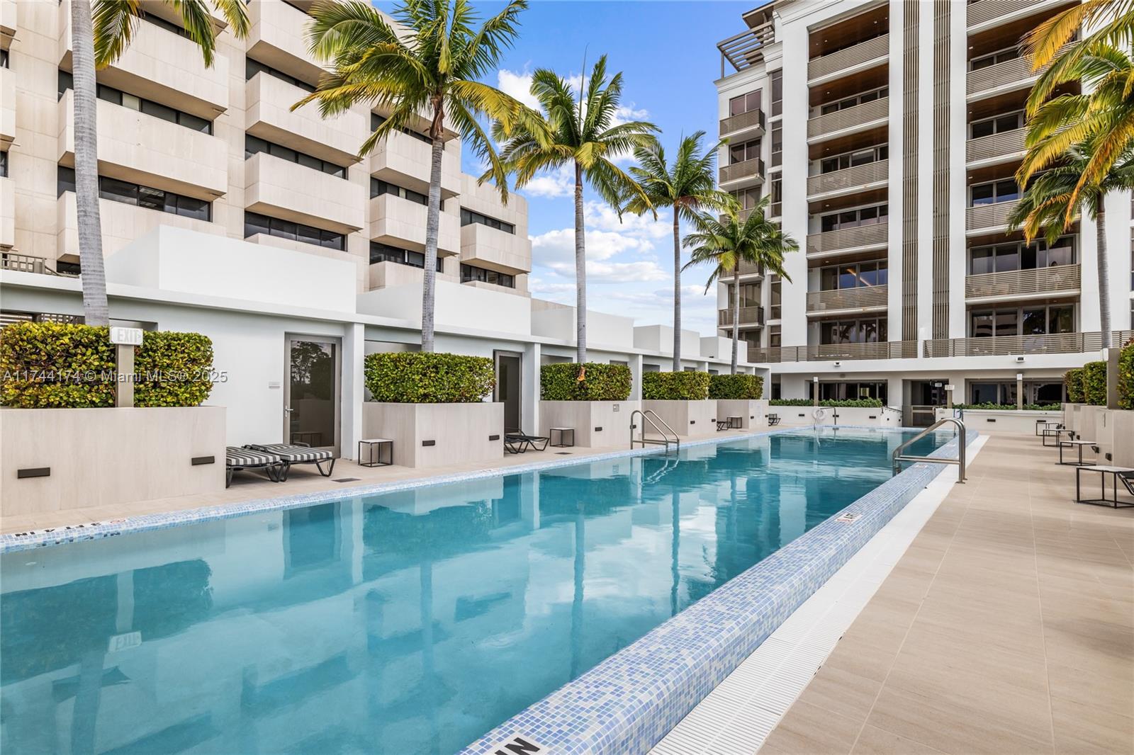 CORAL GABLES BILTMORE SEC - Residential