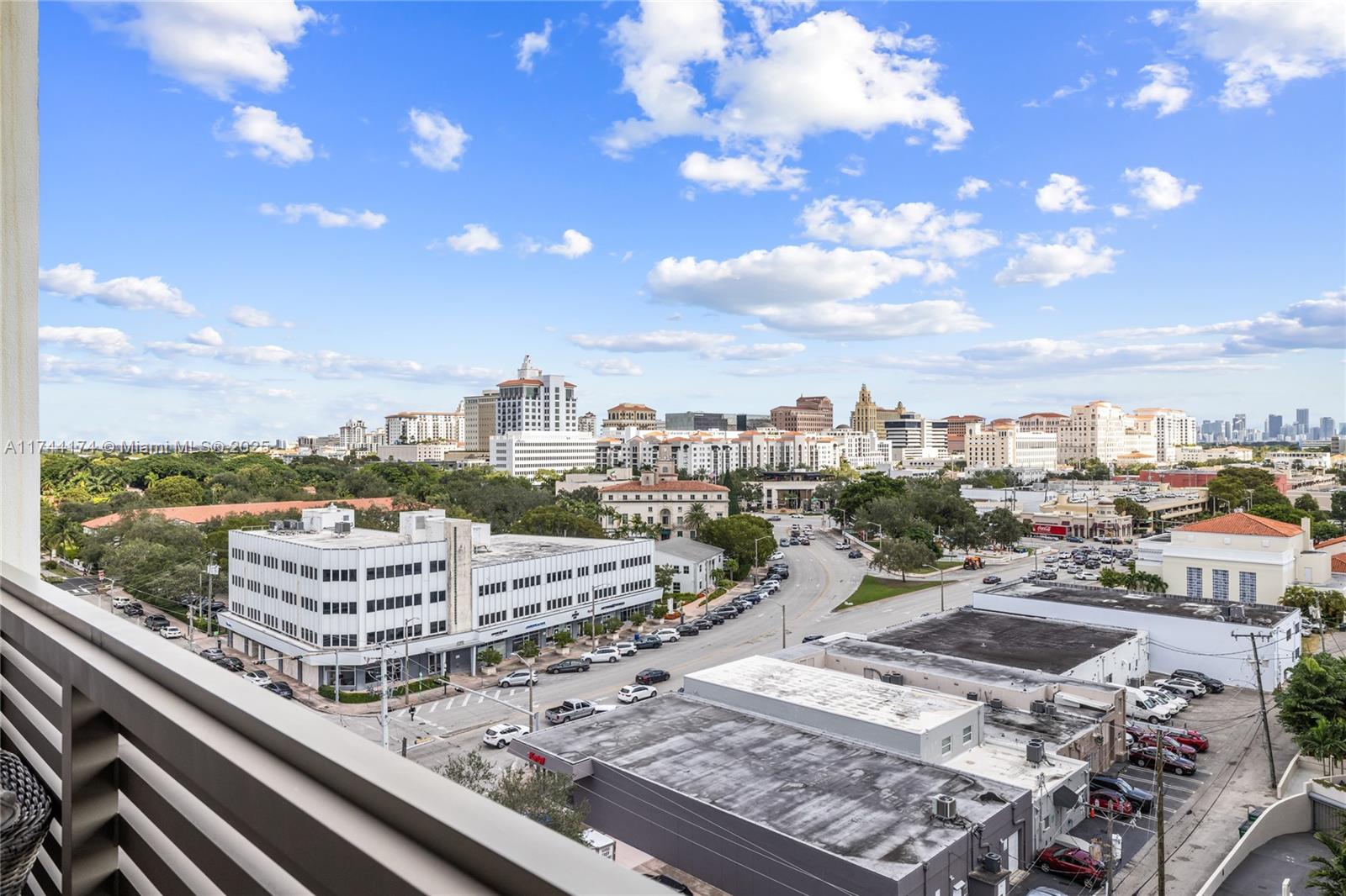 CORAL GABLES BILTMORE SEC - Residential