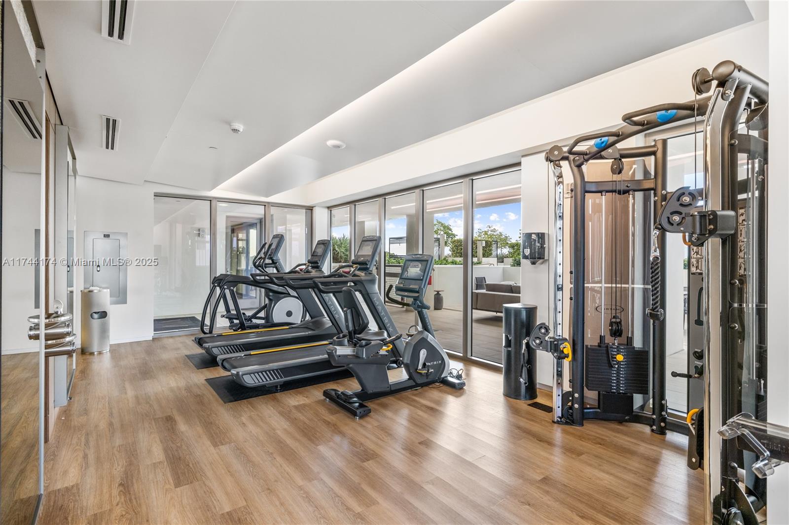 CORAL GABLES BILTMORE SEC - Residential