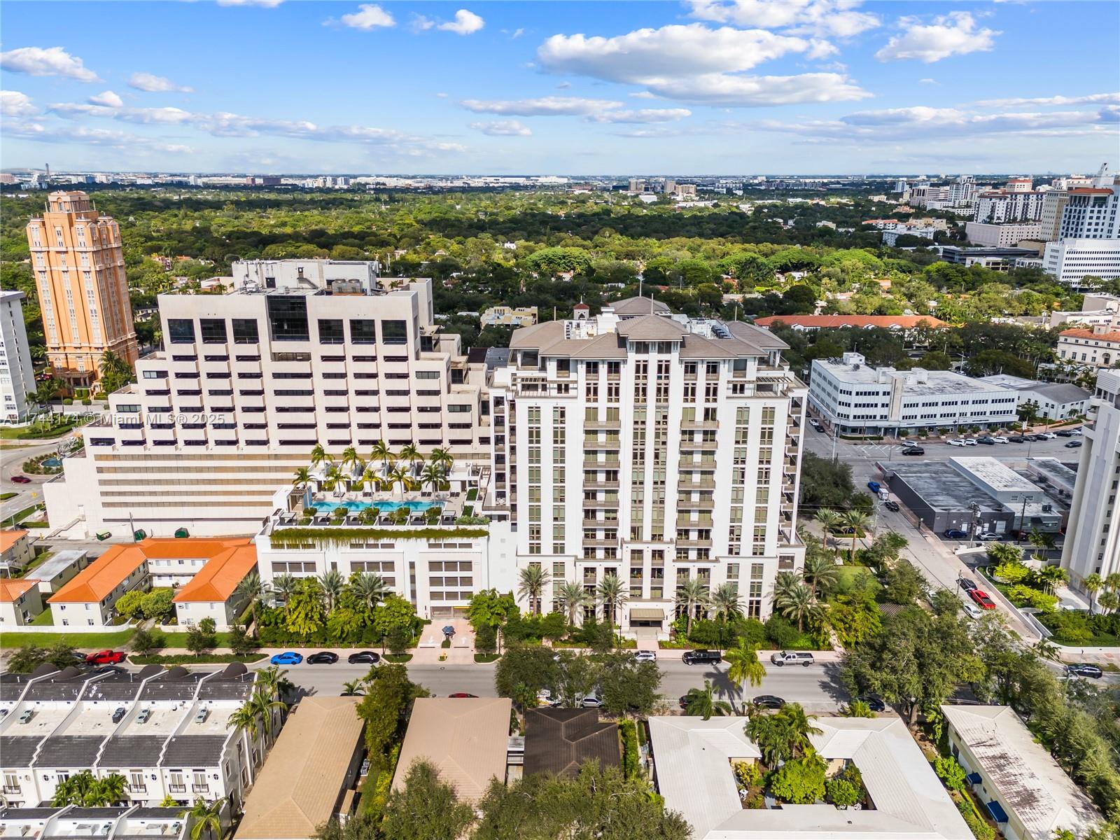 CORAL GABLES BILTMORE SEC - Residential