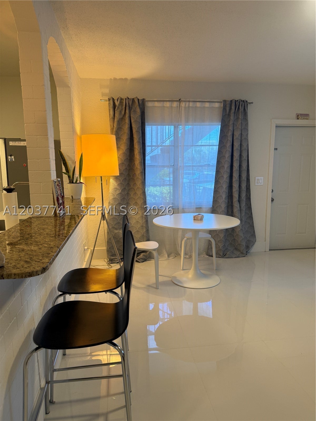 2200 S Ocean Dr N112