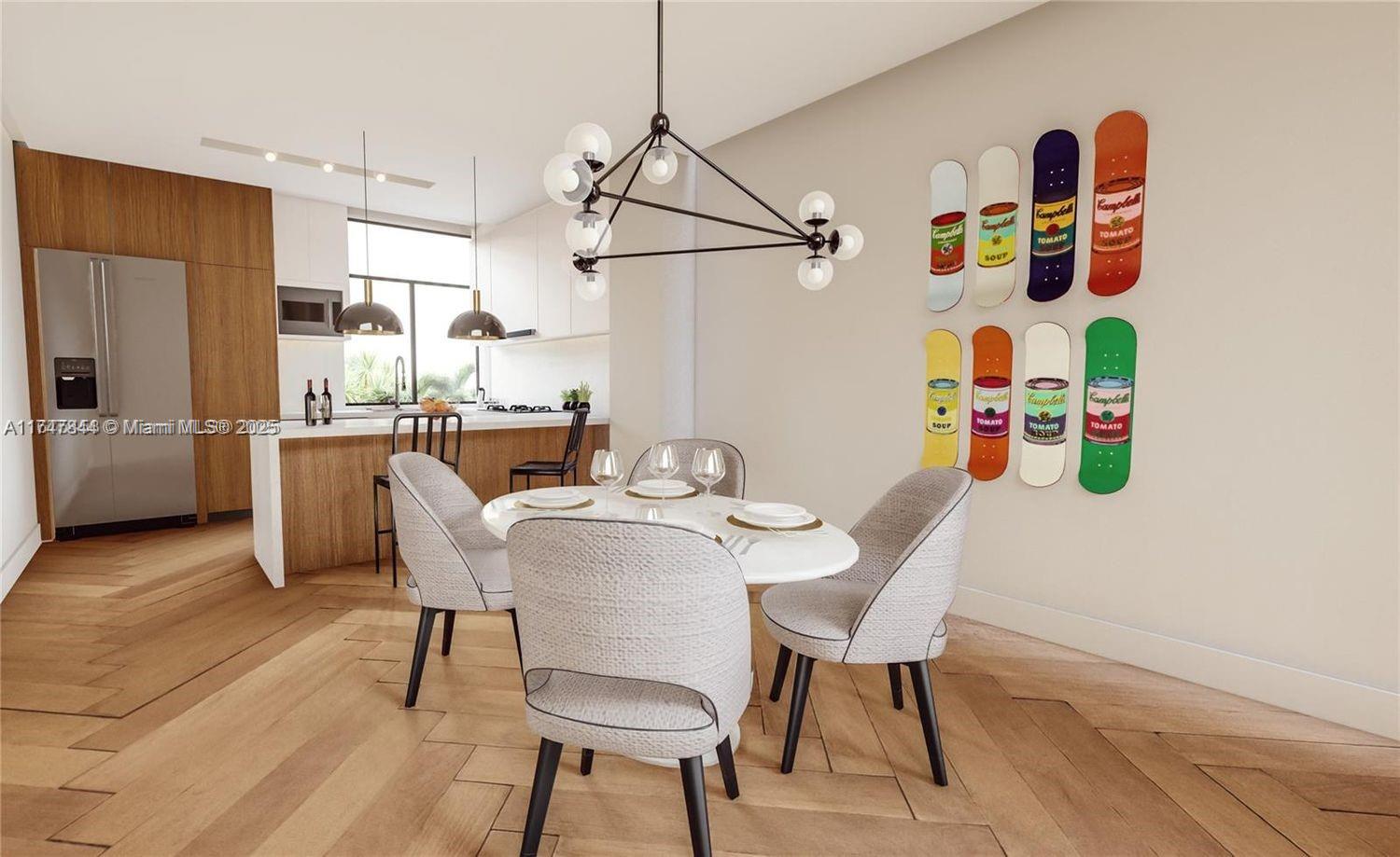 The Bennet - Residential