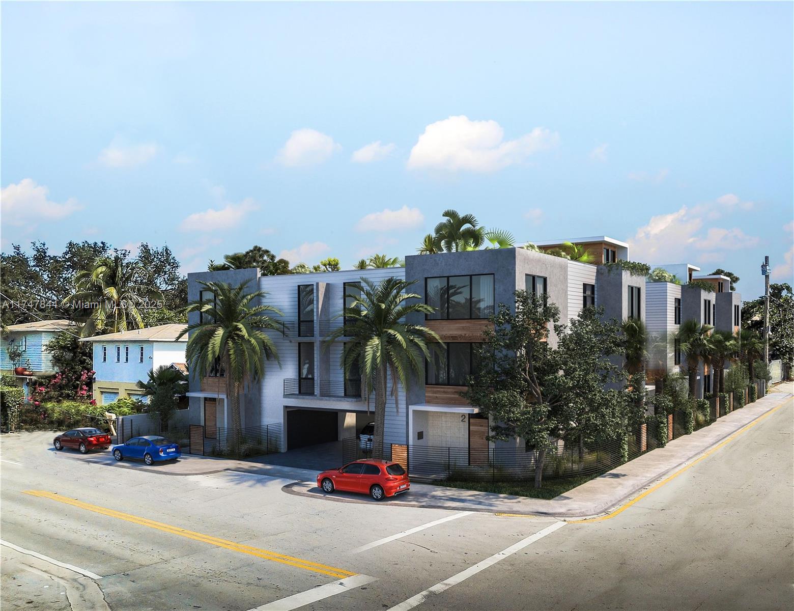 The Bennet - Residential