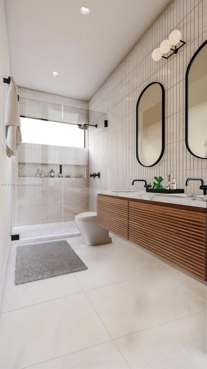 The Bennet - Residential