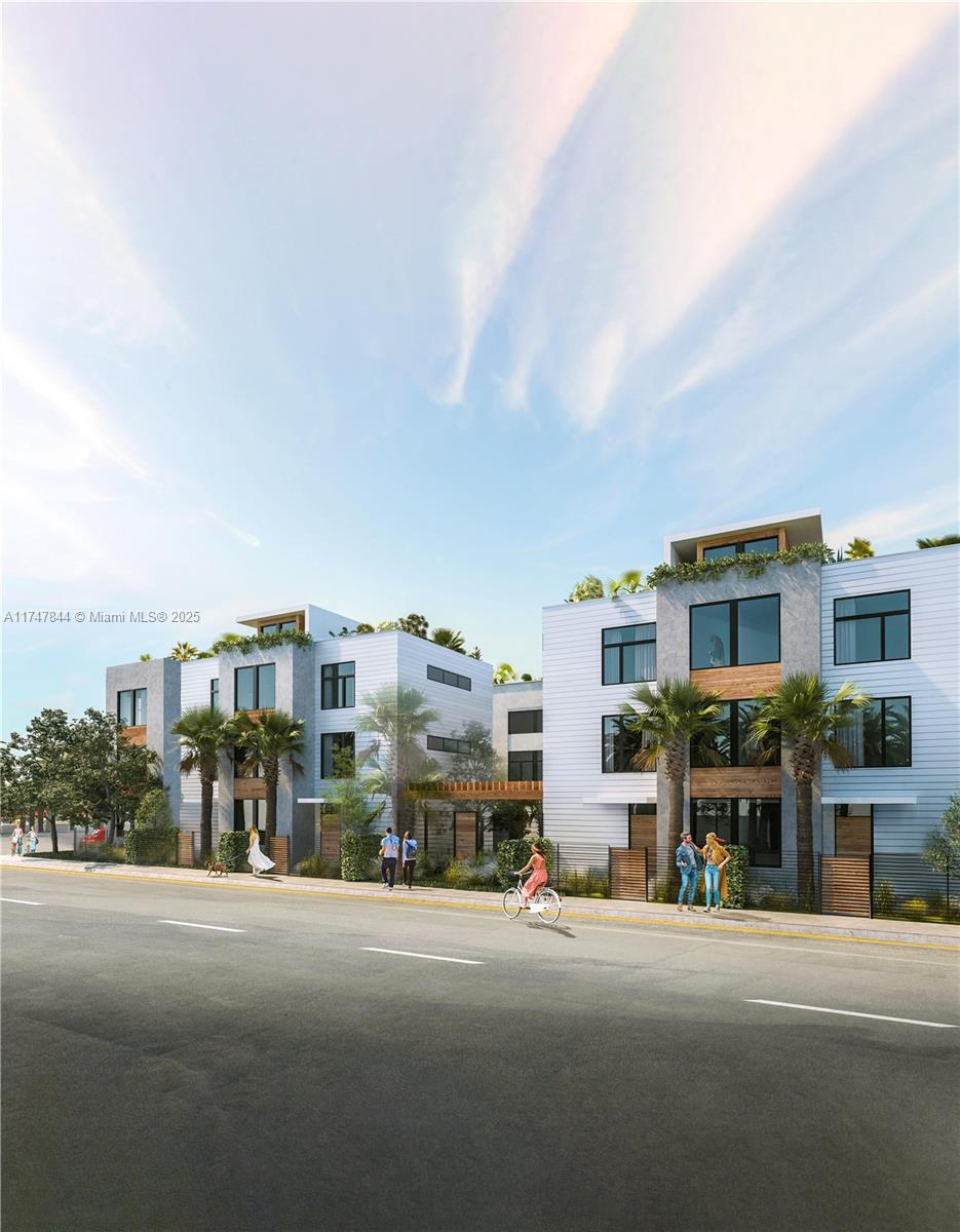 The Bennet - Residential