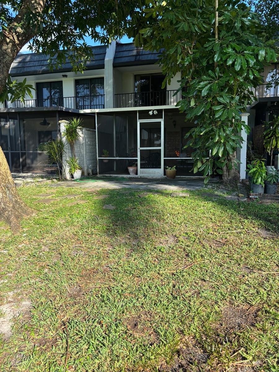 COUNTRY CLUB OF MIAMI - F - Residential