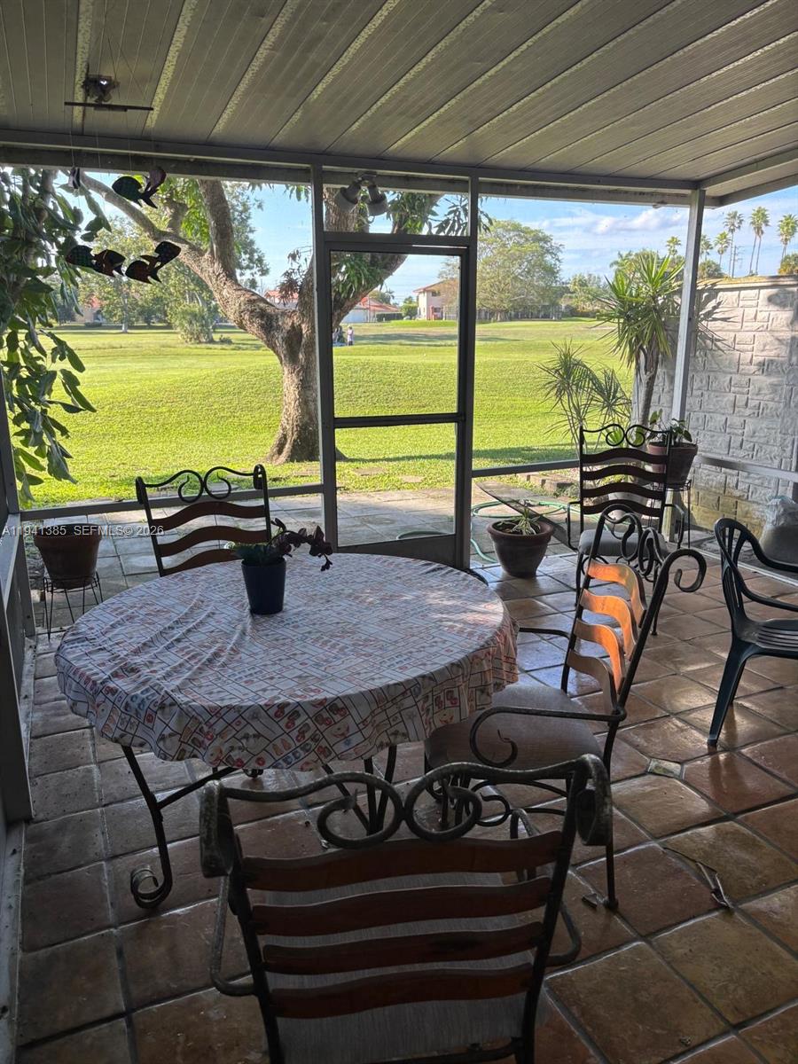 COUNTRY CLUB OF MIAMI - F - Residential