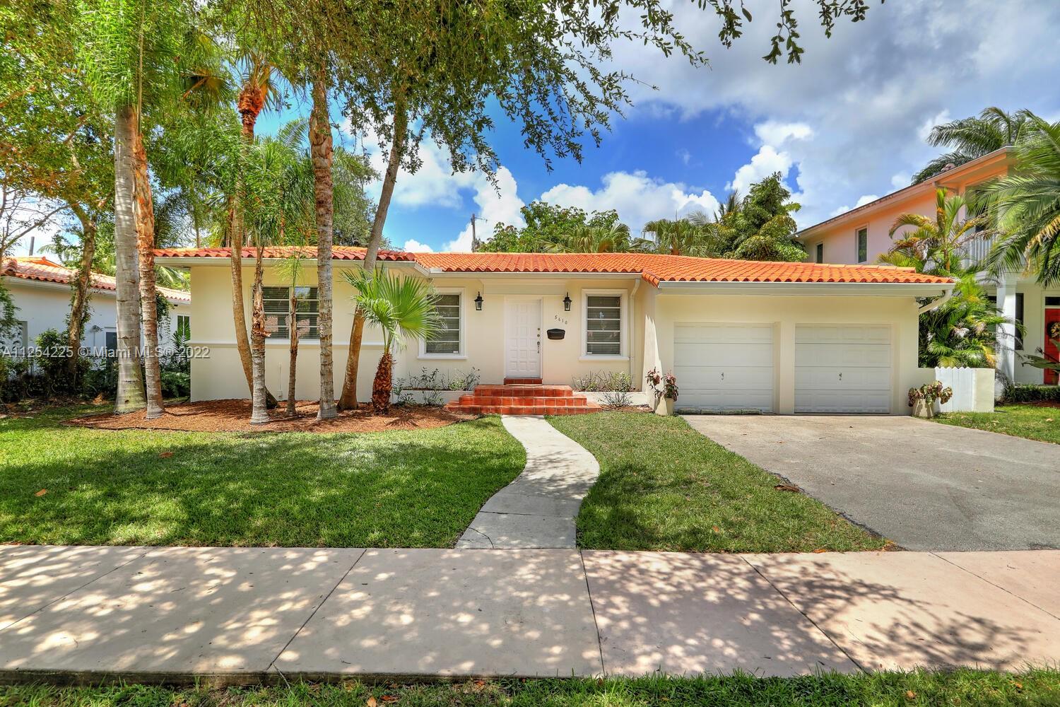 C GAB RIVIERA SEC 10 - Residential Lease