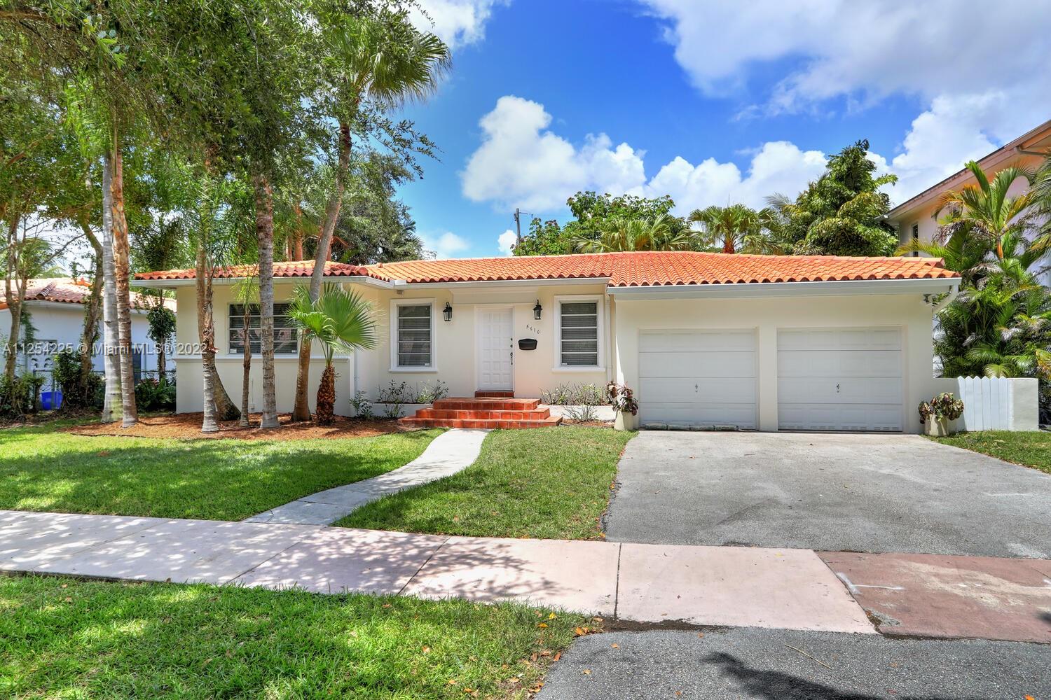 C GAB RIVIERA SEC 10 - Residential Lease