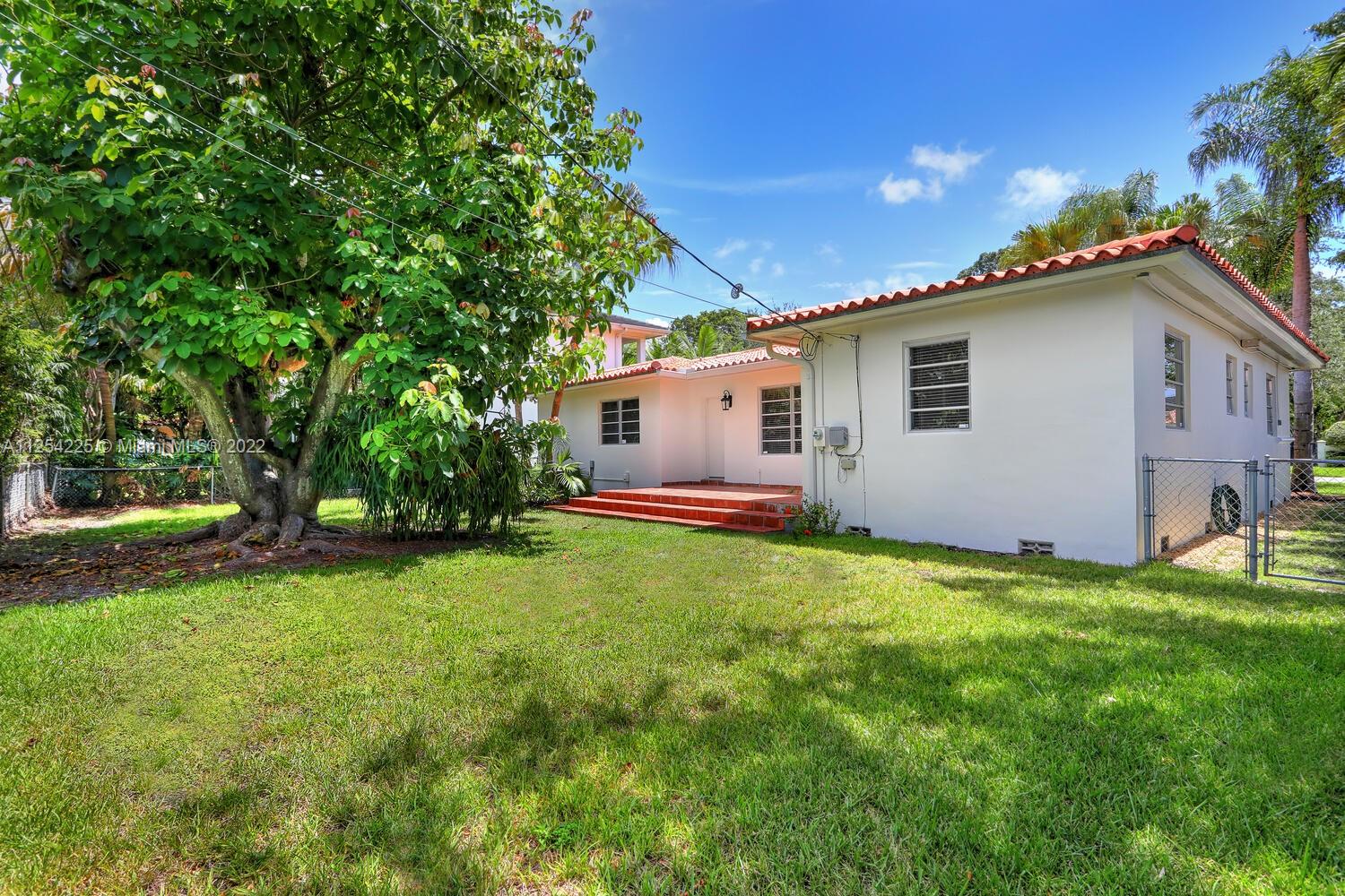 C GAB RIVIERA SEC 10 - Residential Lease