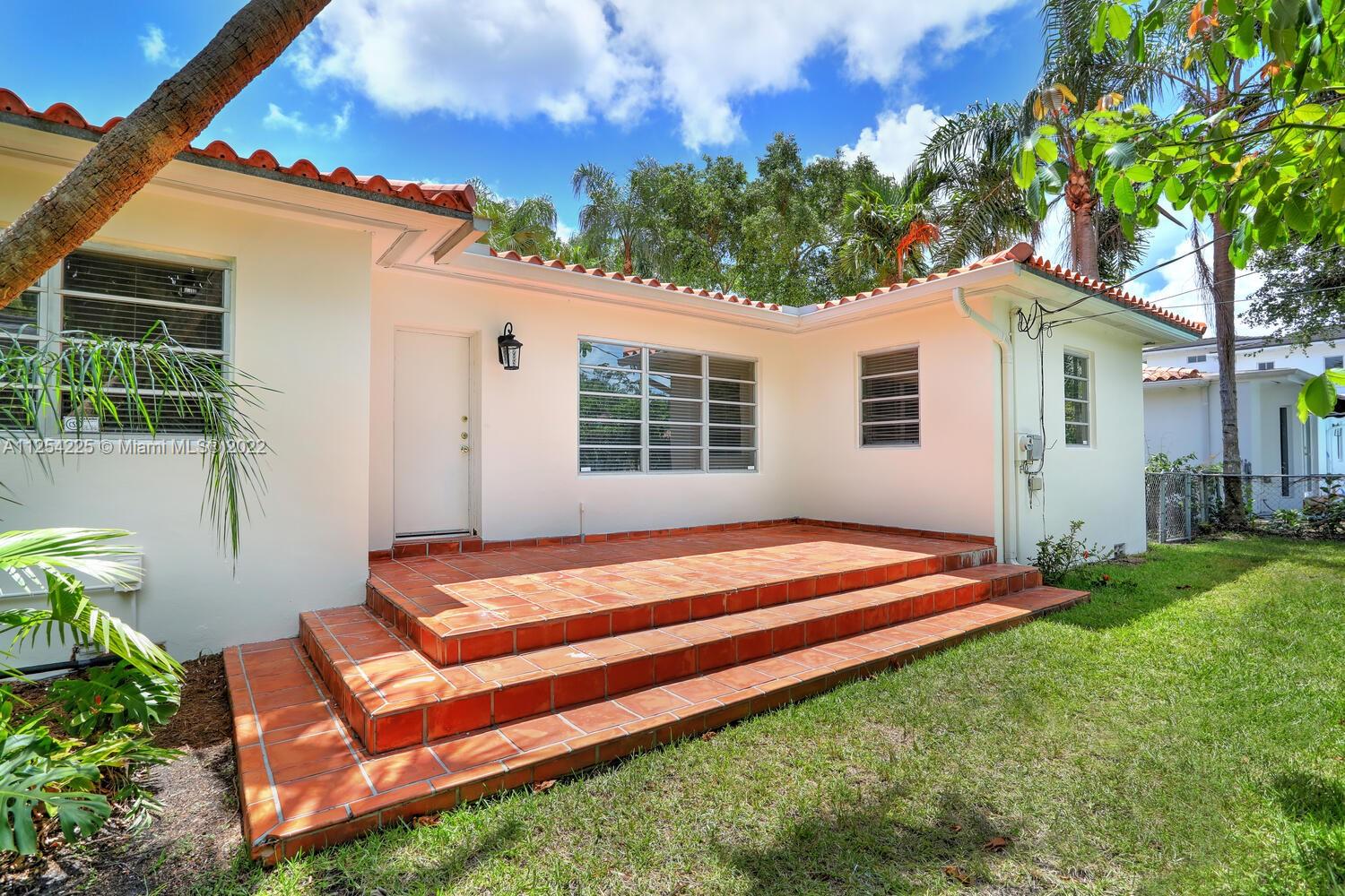 C GAB RIVIERA SEC 10 - Residential Lease