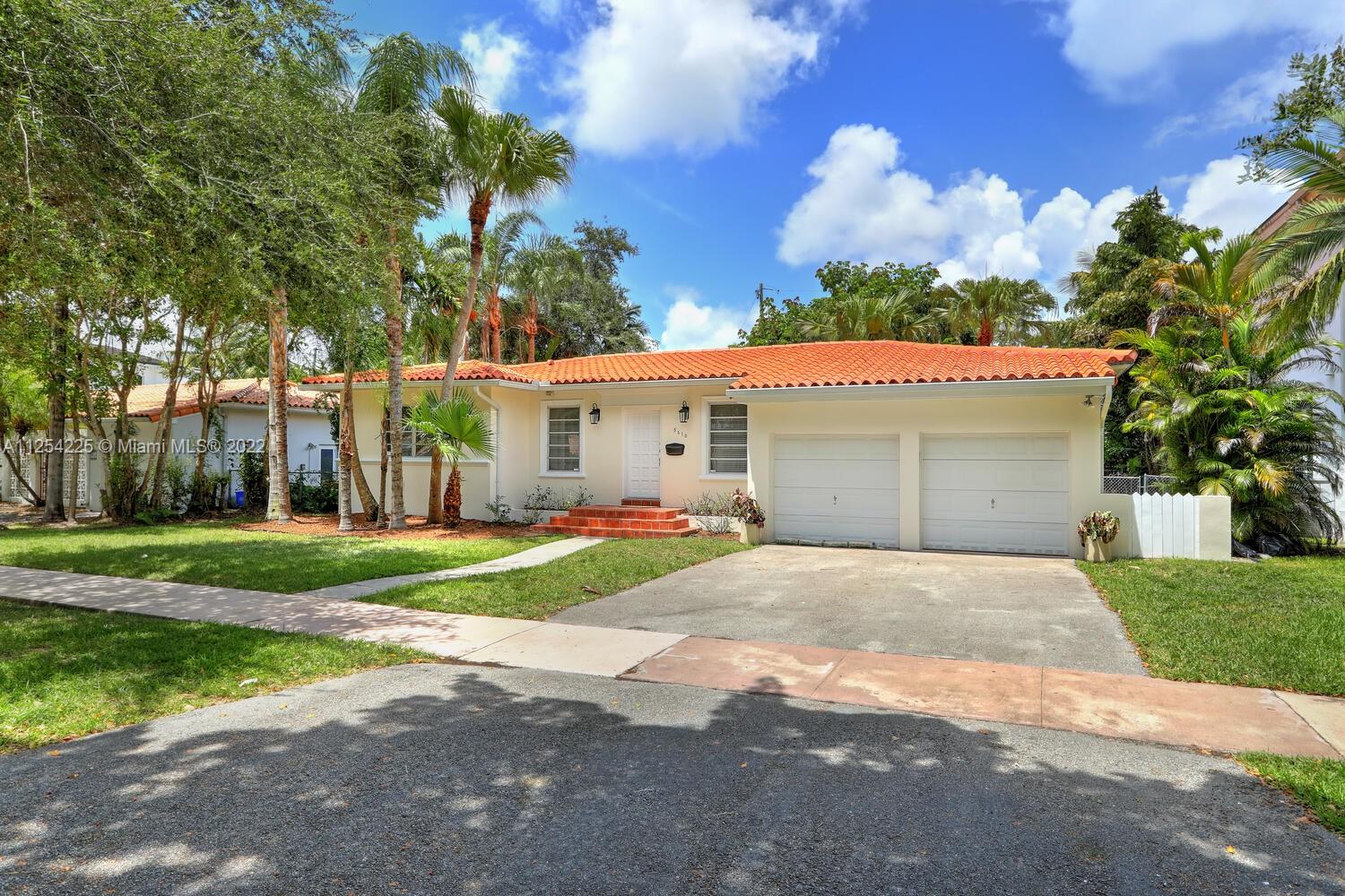 C GAB RIVIERA SEC 10 - Residential Lease