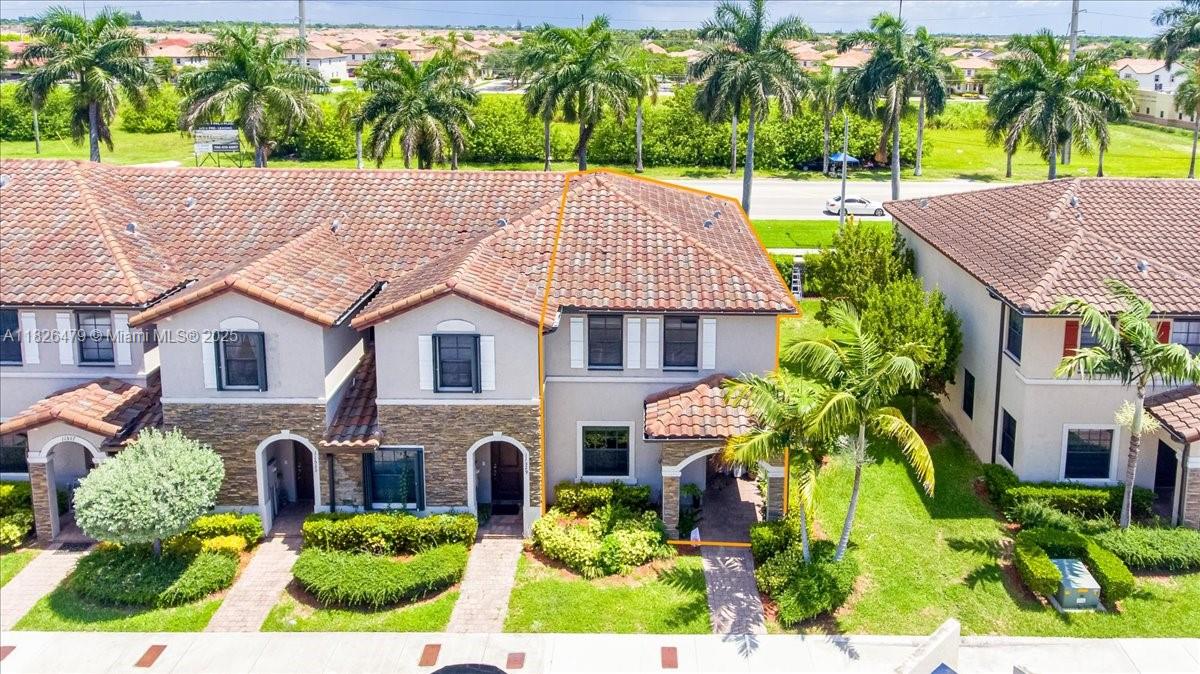 11525 SW 248th Ter